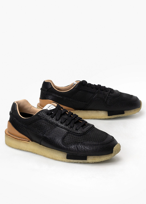 Clarks Torrun Black Combination (26160474)