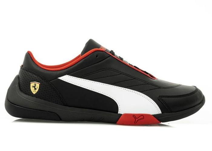 Puma Sf Kart Cat III Rosso (306219-02)