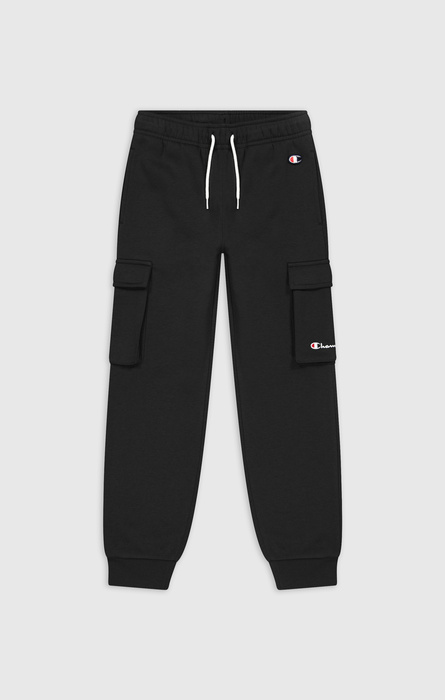 CHAMPION RIB CUFF PANTS 