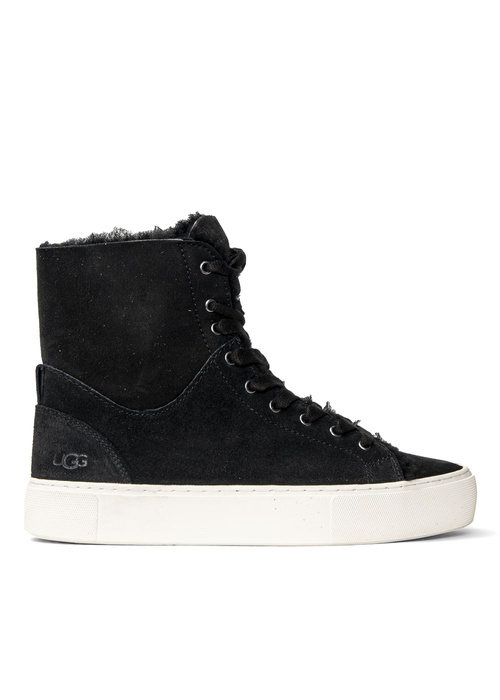 UGG W Beven (1104070-BLK)
