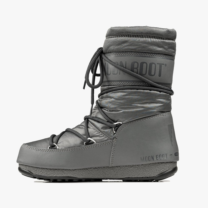 Moon Boot Mid Nylon Wp (24009200006)