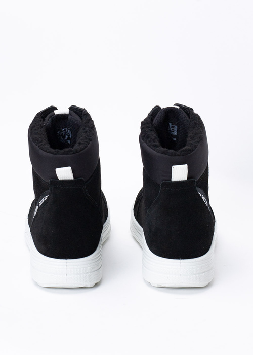 ECCO URBAN SNOWBOARDER MID-CUT
