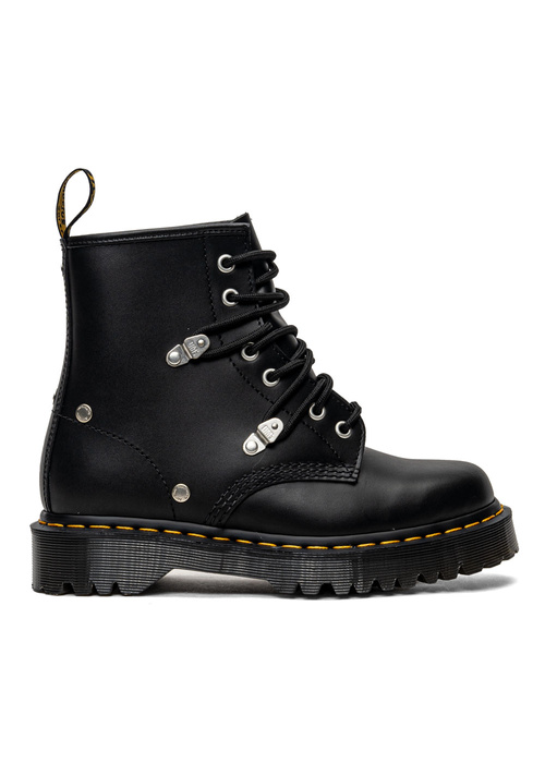 Dr. Martens 1460 Bex Stud Black Fine Haircell (26959001)