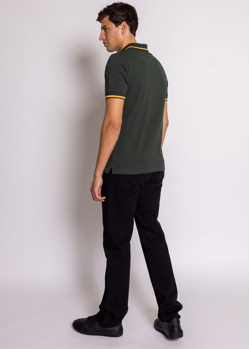 Levi`s 501 Original Fit Jeans Black (00501-0165)