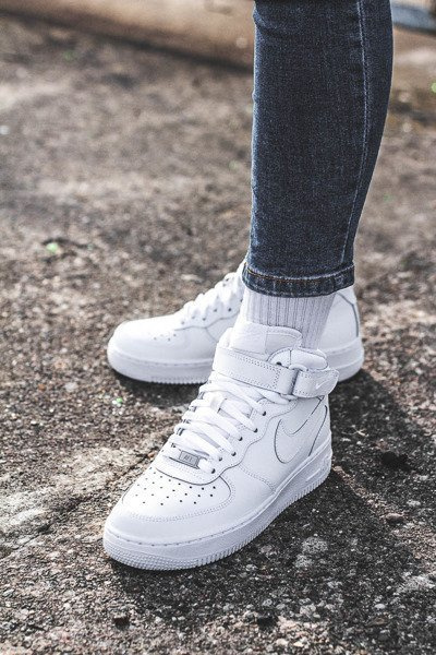 Nike Air Force 1 Mid (314195-113)