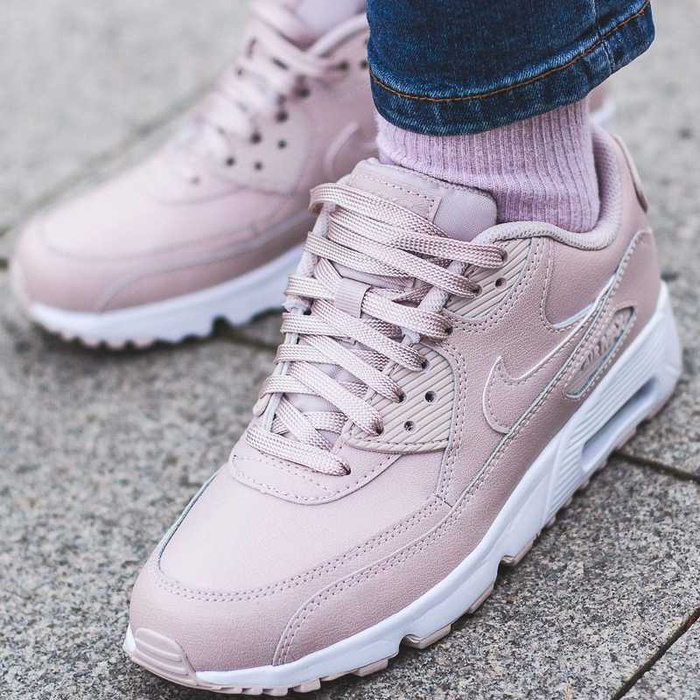 Nike Air Max 90 LTR SS (AV3177-600)