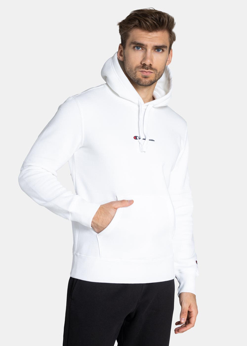 Champion Athletic Digital Print Organic Cotton Blend Hoodie (216961-WW001)