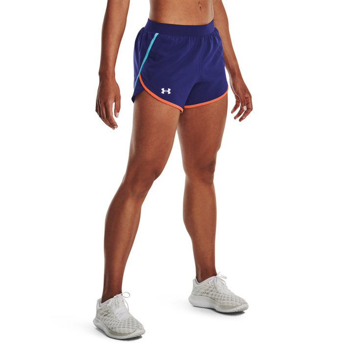 UNDER ARMOUR UA FLY BY 2.0 SHORT 1350196-468 