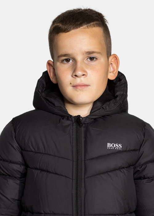 BOSS Jacket (J26458-09B)