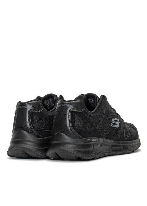 Skechers Verse Flash Point (58350/BBK)