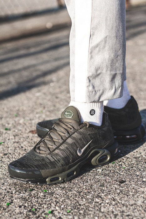 Nike Air Max Plus TN (845006-300)