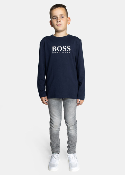 Longsleeve BOSS (J25P21-849)