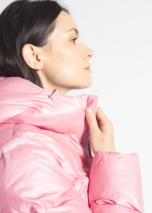 Rains Puffer W Jacket