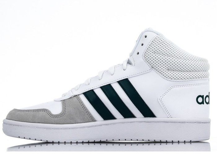 ADIDAS HOOPS 2.0 MID (B44679)