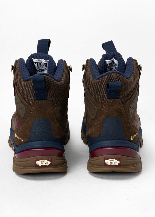 VANS UA ULTRARANGE EXO HI GORE-TEX MTE-3 