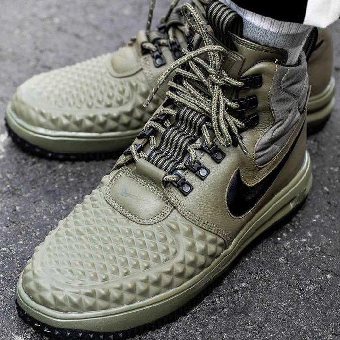 Nike LF1 Lunar Force Duckboot ''17  (916682-202)