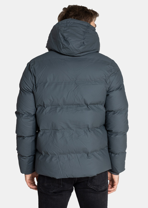 Rains Puffer Jacket Unisex (1506-05)