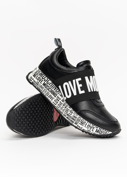 Sneakers Love Moschino (JA15244G1DIE0000)