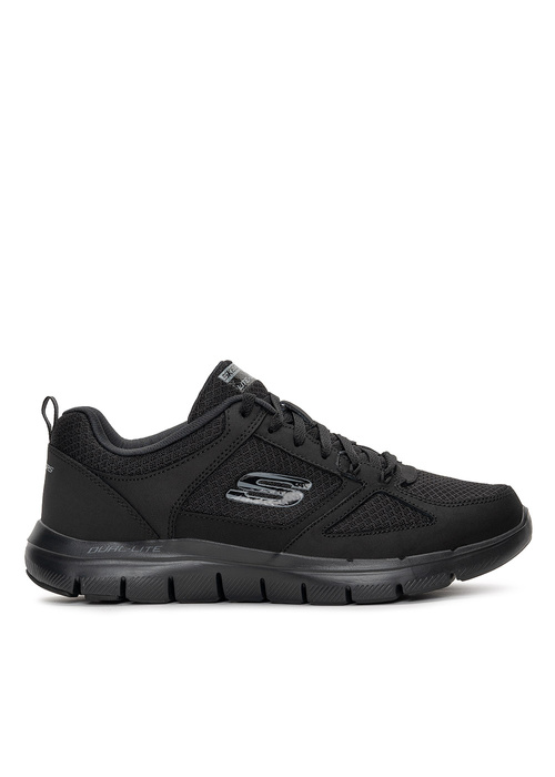 Skechers Flex Advantage 2.0 (52189/BBK)