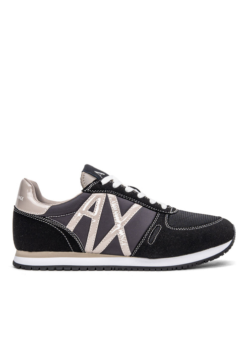 Sneakersy Armani Exchange (XDX031 XCC62 K589)