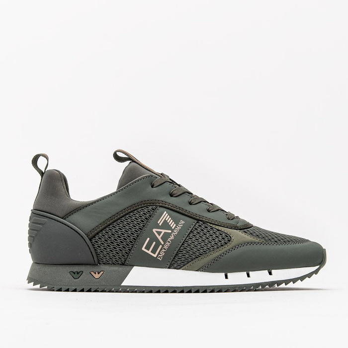 EA7 Emporio Armani ( X8X027 XK050 N439)
