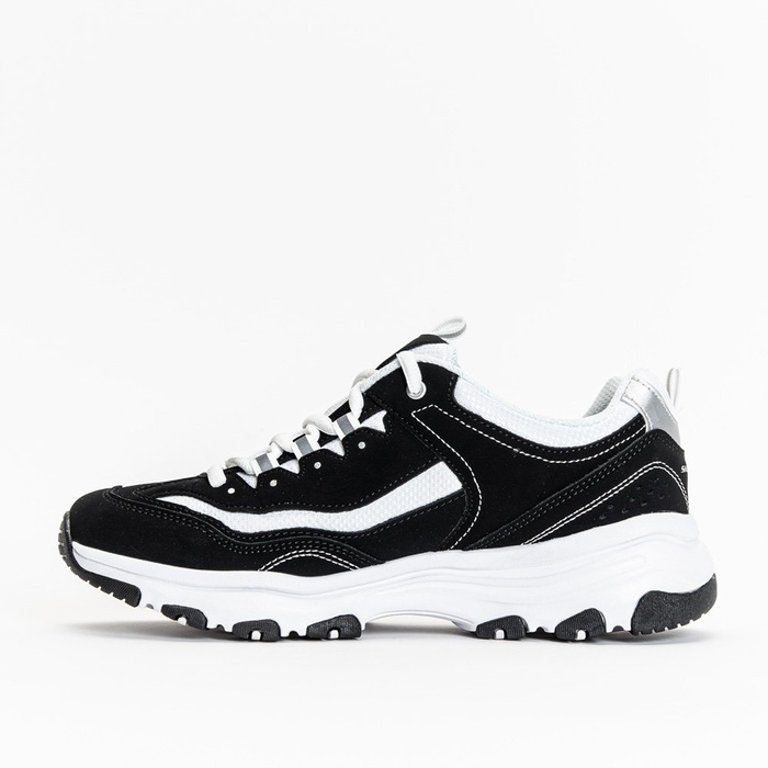 Skechers I-Conic (88888250/BKW)