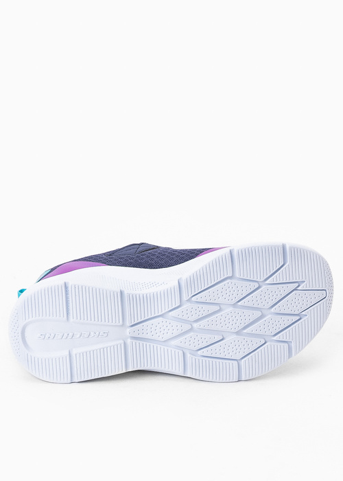 SKECHERS MICROSPEC-BRIGHT RETROS