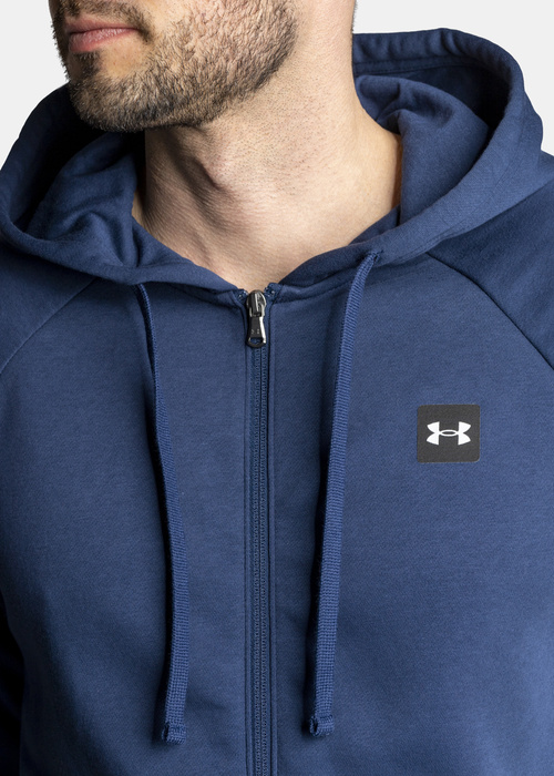 Under Armour Rival Fleece FZ Hoodie
