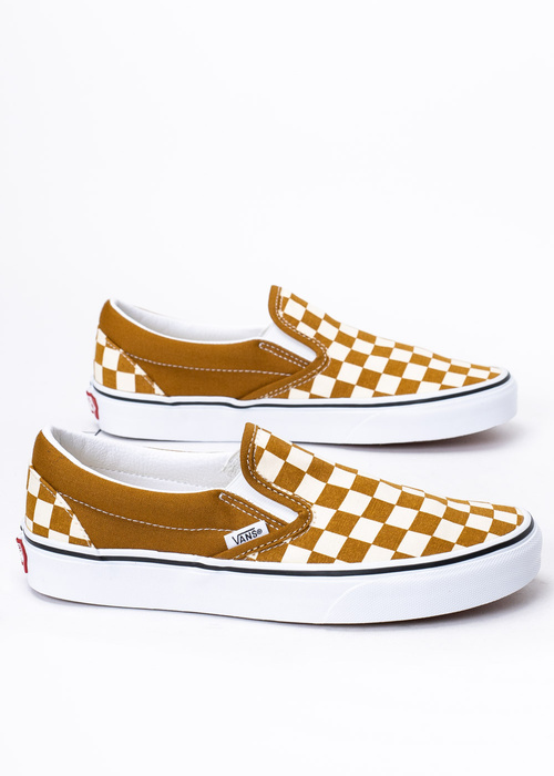 Vans Checkerboard Classic Slip-On (VN0A33TB9HN1)