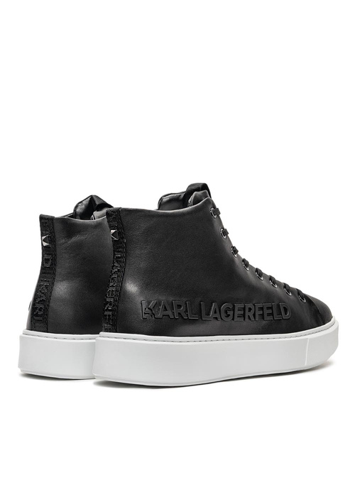 Sneakers Karl Lagerfeld Maxi Kup (KL52255-000)