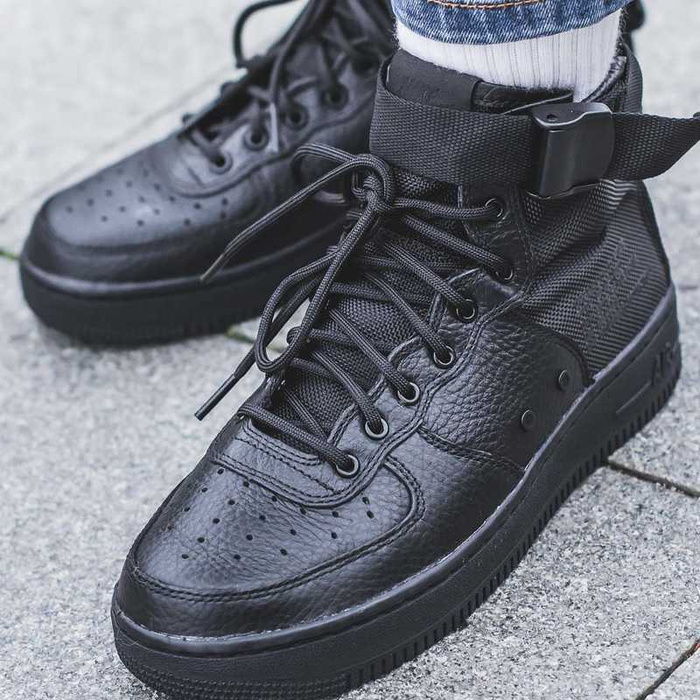 Nike SF Air Force 1 MID (AJ0424-003)