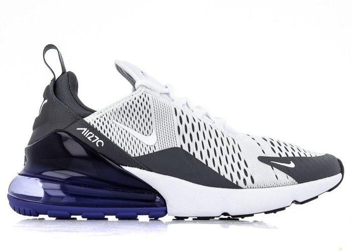 Nike Air Max 270 Flyknit (AH8050-107)