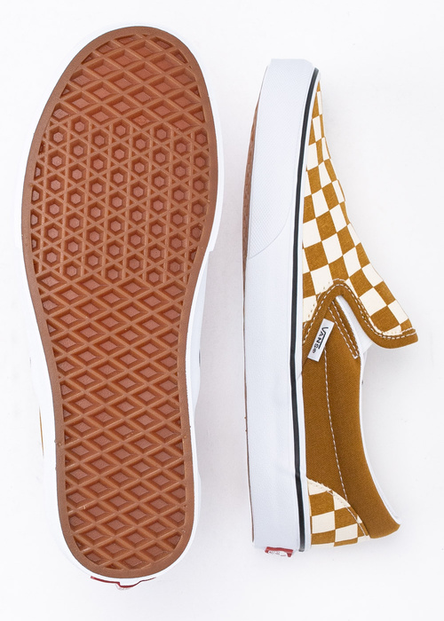 Vans Checkerboard Classic Slip-On (VN0A33TB9HN1)