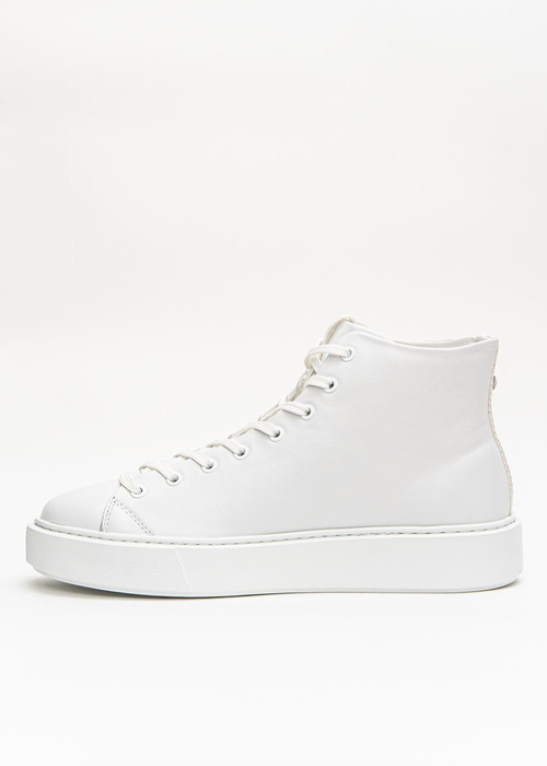 Sneakers Karl Lagerfeld Maxi Kup (KL52255-01W)