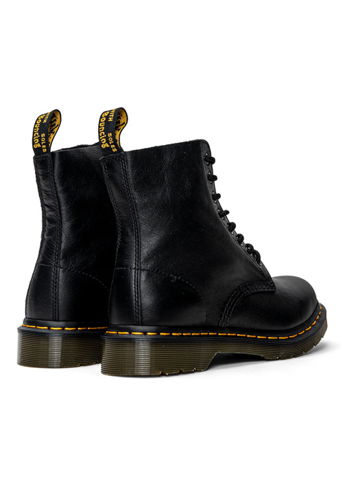 Dr. Martens 1460 PASCAL Black Virginia (13512006)