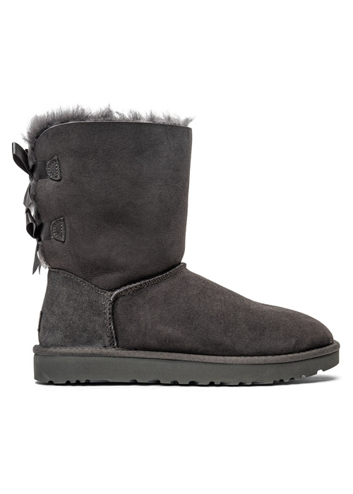 UGG W Bailey Bow II (1016225-GREY)