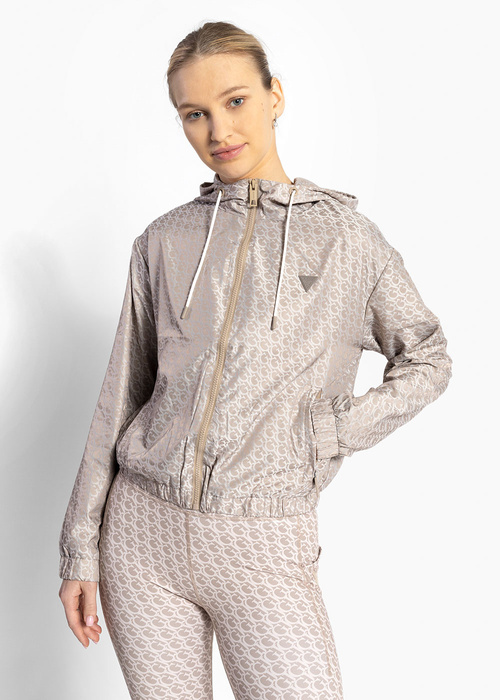 GUESS ALETHEA WINDBREAKER V3GL00-WFAK0-P17X 