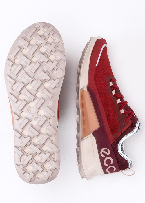 ECCO BIOM 2.1 X COUNTRY W LOW