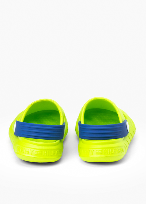TOMMY HILFIGER FLAG COMFY SANDAL