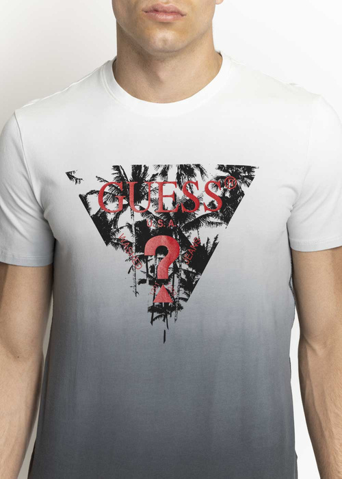Guess Palm Beach Tee (M1RI84J1300-F9PE)
