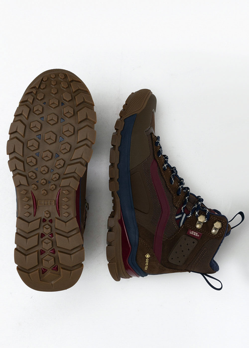 VANS UA ULTRARANGE EXO HI GORE-TEX MTE-3 
