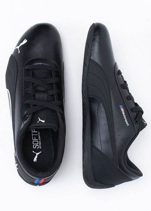 Puma BMW M Motorsport Neo Cat