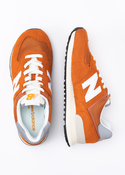 Sneakers New Balance U574HT2
