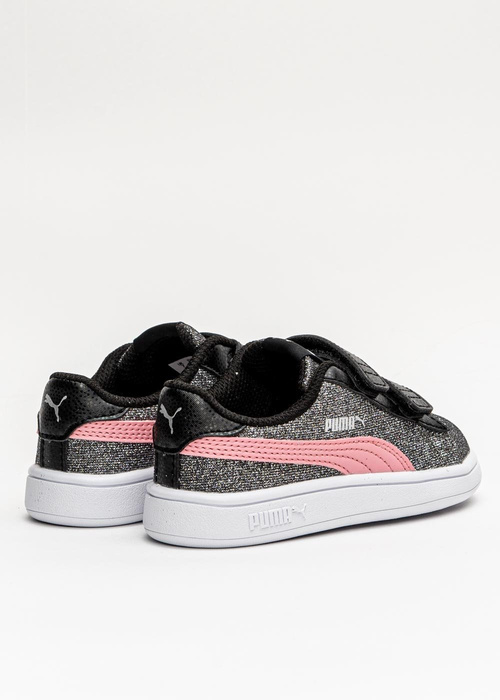Puma Smash V2 Glitz Glam V PS (367380-25)