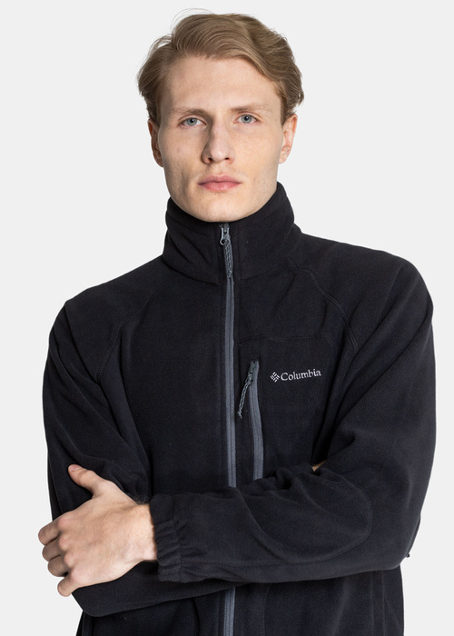 Columbia Fast Trek II Full Zip Fleece (1420421-010)