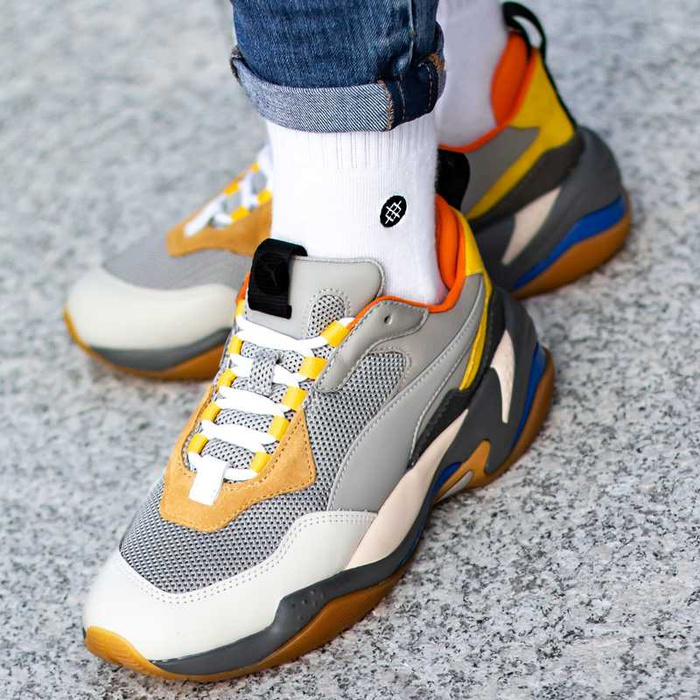 Puma Thunder Spectra (367516-02)