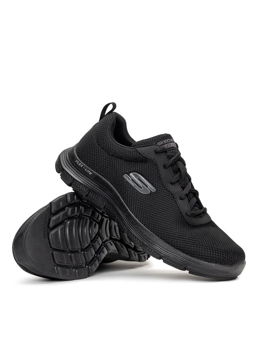 Skechers Flex Advantage 4.0 (232229/BBK)