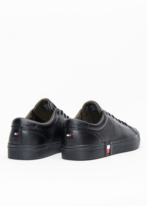 Sneakers Tommy Hilfiger Corporate Modern Vulc Leather (FM0FM03727-BDS)