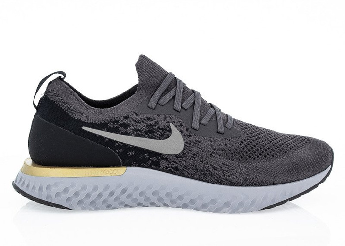 Nike Epic React Flyknit (AQ0067-009)