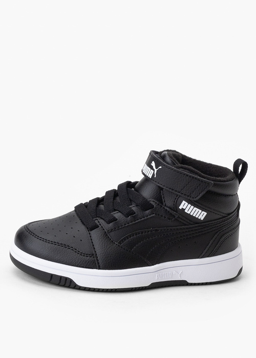 PUMA REBOUND V6 MID WTR AC+ PS